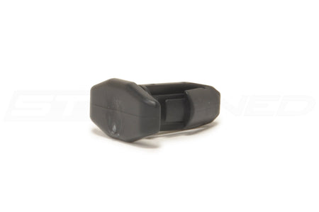 Mitsubishi OEM Hood Weatherstrip Clip for Evo 7/8/9/X (MU487004)