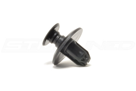 Mitsubishi OEM Push Clip for Evo 7/8/9 Splash Shield / Tow Cover / Front Lip (MU488006)