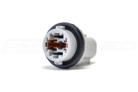 Mitsubishi OEM Bulb Socket for Evo 7/8/9/X (MU805818)