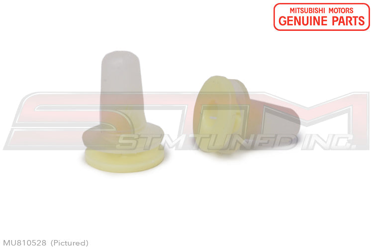MU810528 Mitsubishi Taillight Grommet - Evo 7/8/9