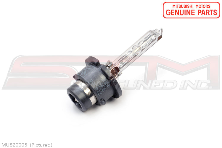 MU820005 Mitsubishi HID Light Bulb - Evo 7/8/9/X