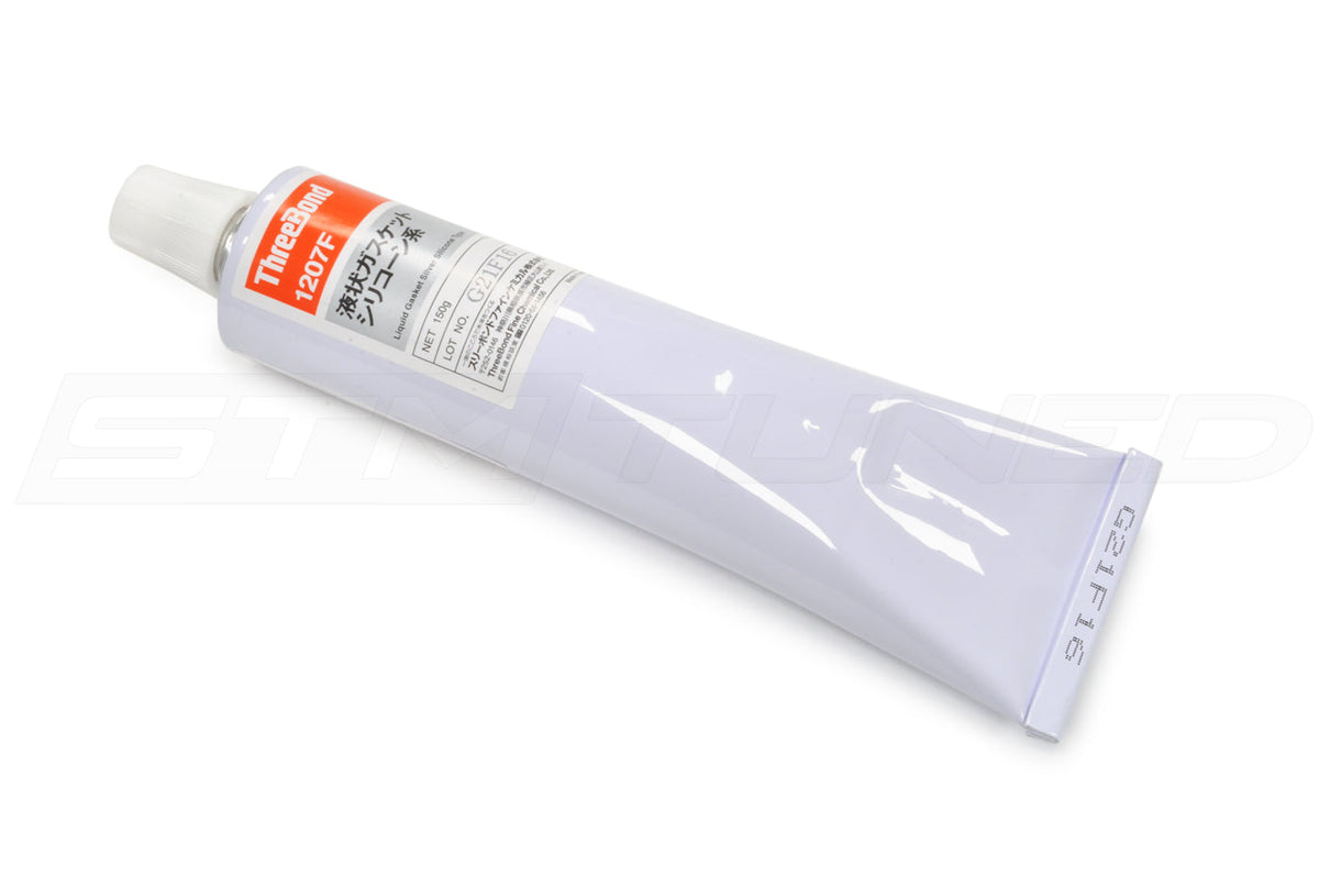 MZ100191EX TB1207F Mitsubishi OEM ThreeBond Liquid Gasket (Light Grey)