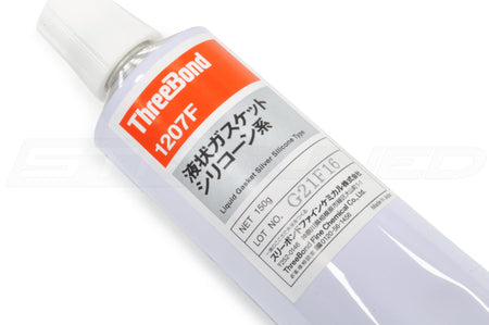 MZ100191EX TB1207F Mitsubishi OEM ThreeBond Liquid Gasket (Light Grey)