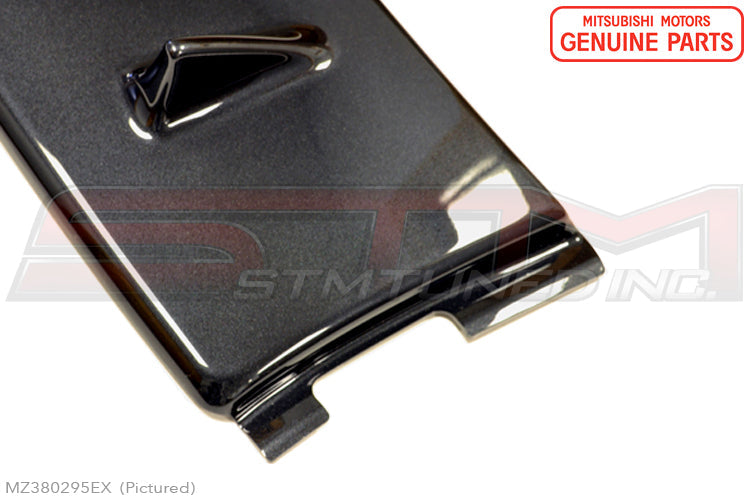 MZ380295EX Mitsubishi Vortex Generator - Evo 7/8/9