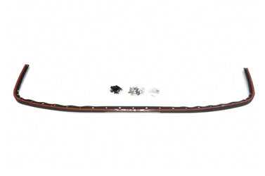 MZ380491EX Mitsubishi Rubber Extension Kit for Front Spoiler with Aero Package - Evo X