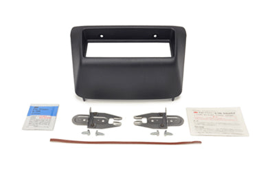 MZ598263EX Mitsubishi Radio Relocation Kit - Evo 8/9