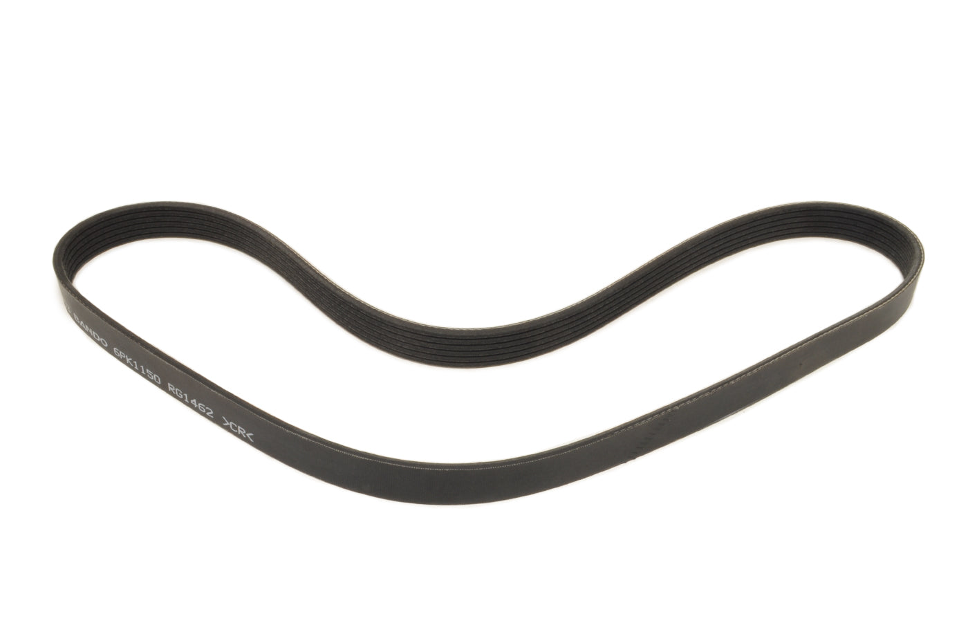 Mitsubishi OEM A/C Alternator Belt for 3000GT (MZ690263)
