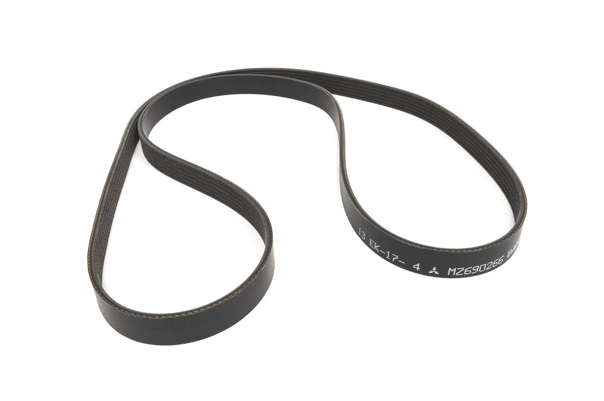 OEM Evo 7/8/9 A/C Belt (MZ690266)