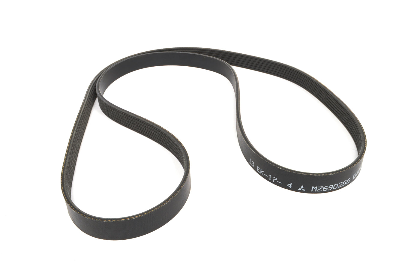 OEM Evo 7/8/9 A/C Belt (MZ690266)