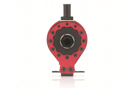 Mishimoto Baffled Oil Catch Can - Universal