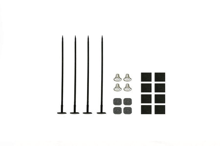 Mishimoto Electric Fan Mounting Kit