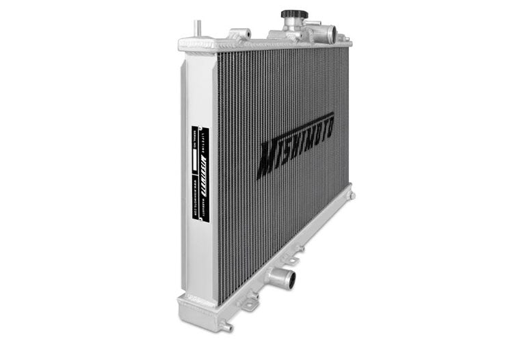 Mishimoto Evo 7/8/9 Performance Aluminum Radiator