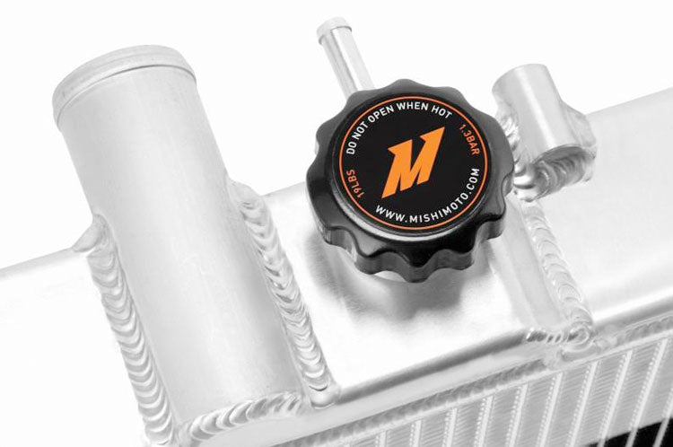 Mishimoto Evo 7/8/9 Performance Aluminum Radiator