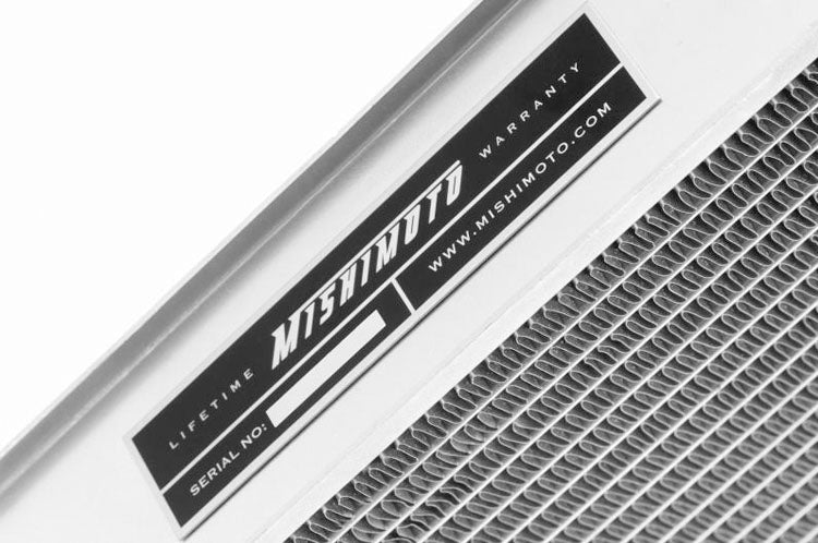 Mishimoto Evo 7/8/9 Performance Aluminum Radiator