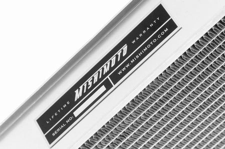Mishimoto Evo 7/8/9 Performance Aluminum Radiator