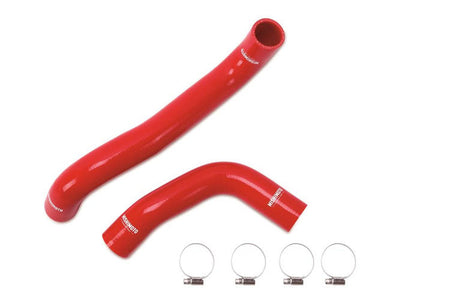 Mishimoto Silicone Radiator Hose Kit - 08-14 WRX/STi