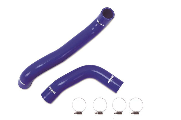 Mishimoto Silicone Radiator Hose Kit - 08-14 WRX/STi