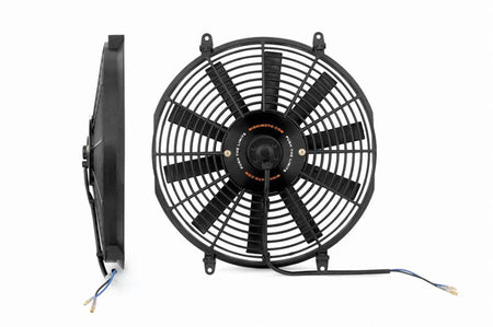 Mishimoto Universal Slim Electric Fans