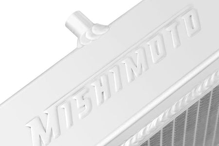 Mishimoto X-Line Performance Aluminum Radiator - 08-14 WRX/STi (Manual)