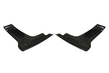 Rexpeed Carbon Fiber Rear Under Shroud for R35 GTR (N53)