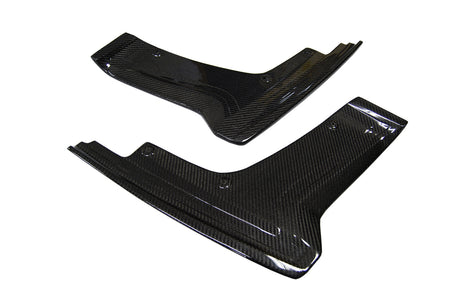 Rexpeed Carbon Fiber Rear Under Shroud for R35 GTR (N53)