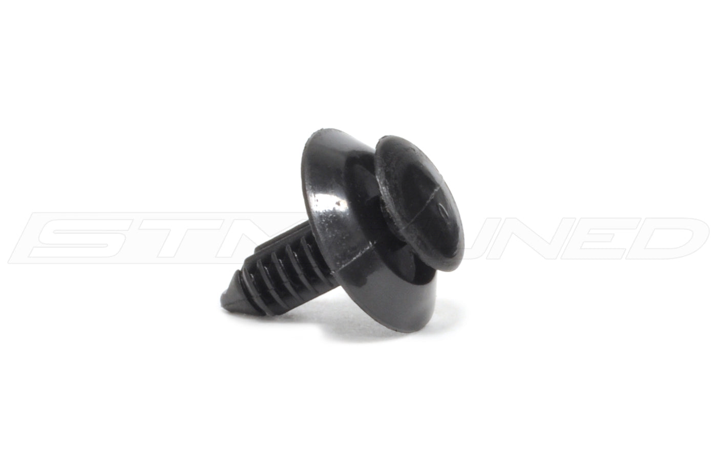 Ford OEM Interior Trim Install Clip for 87-93 Mustang (N802900S)