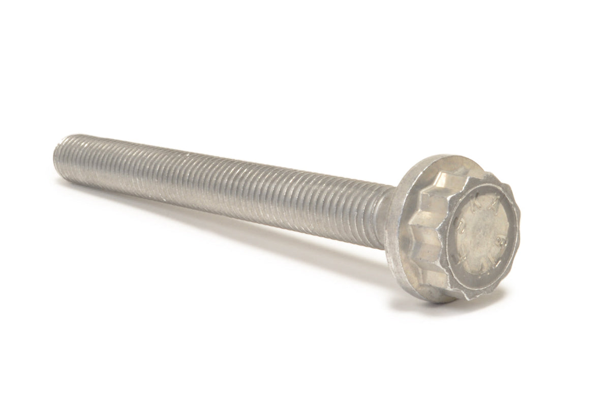 OEM Audi R8 / Huracan Aluminum Transmission Mounting Bolt M10x100 (N91129301)