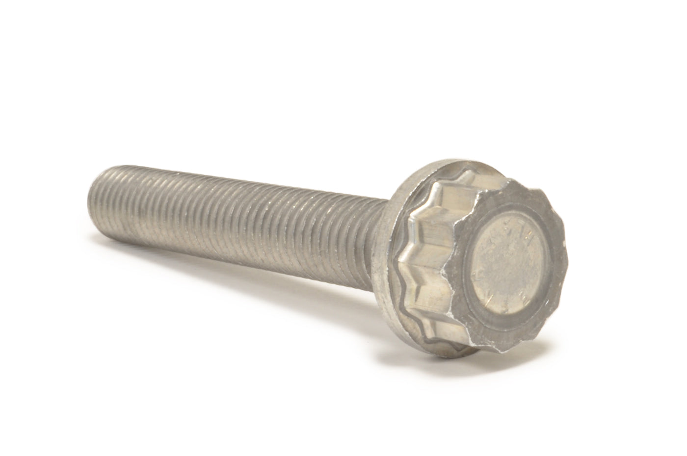OEM Audi R8 / Huracan Aluminum Transmission Mounting Bolt M12x75 (N91129501)