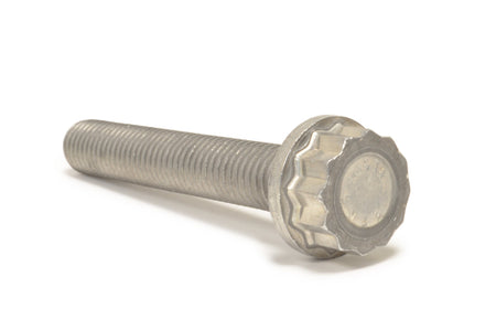 OEM Audi R8 / Huracan Aluminum Transmission Mounting Bolt M12x75 (N91129501)