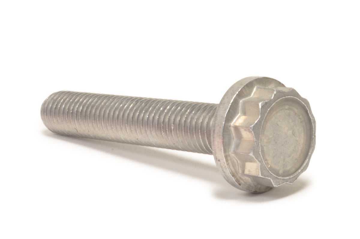 OEM Audi R8 / Huracan Aluminum Transmission Mounting Bolt M10x60 (N91150701)