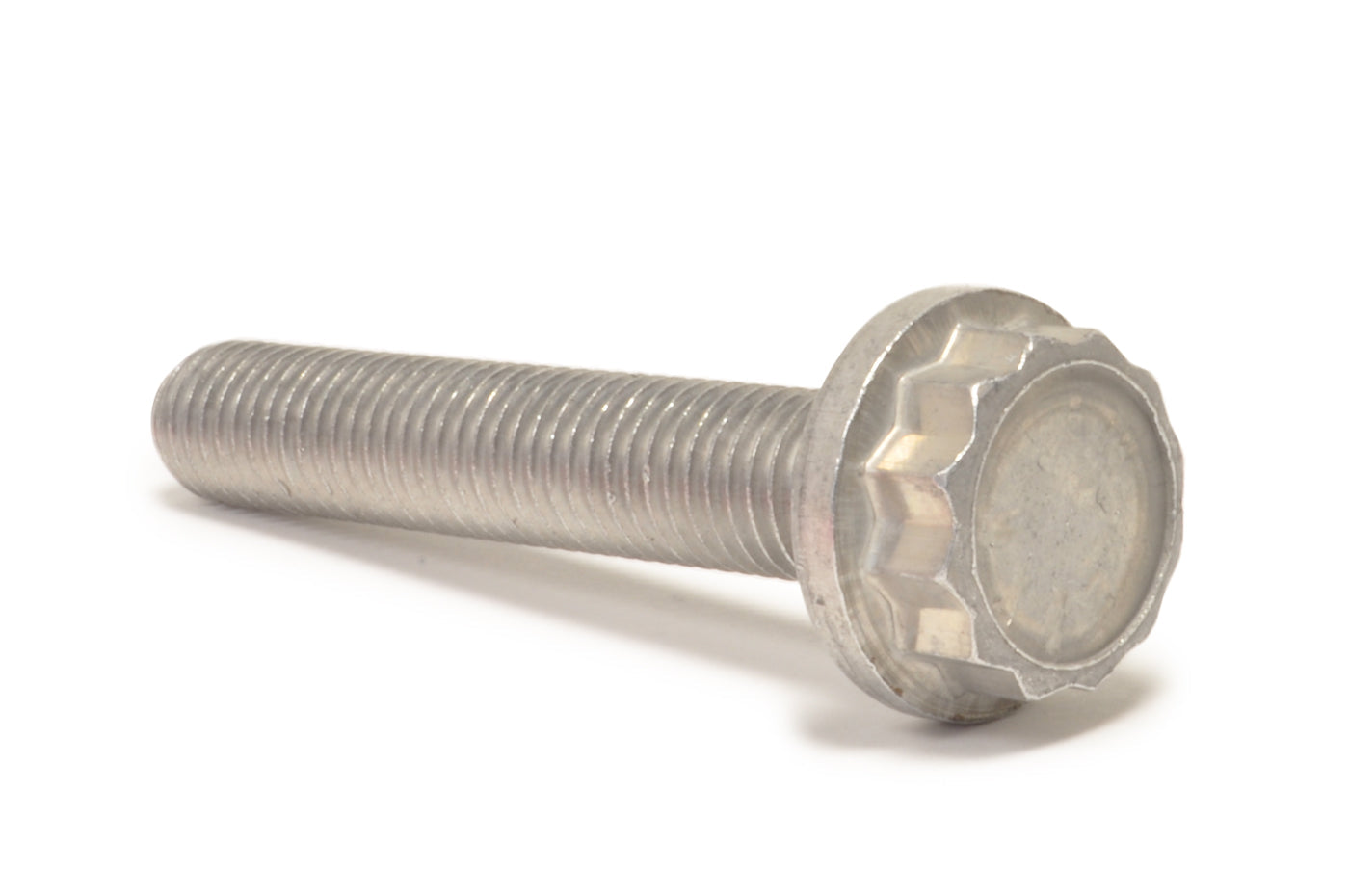 OEM Audi R8 / Huracan Aluminum Transmission Mounting Bolt M10x60 (N91150701)