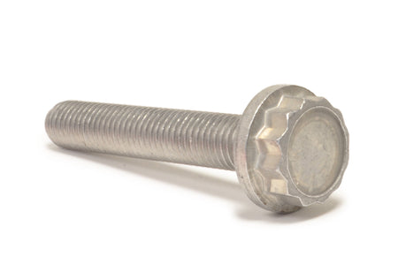 OEM Audi R8 / Huracan Aluminum Transmission Mounting Bolt M10x60 (N91150701)