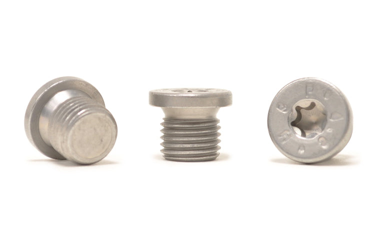 N91167901 RS3 Audi OEM Engine Oil Drain Plug Bolts