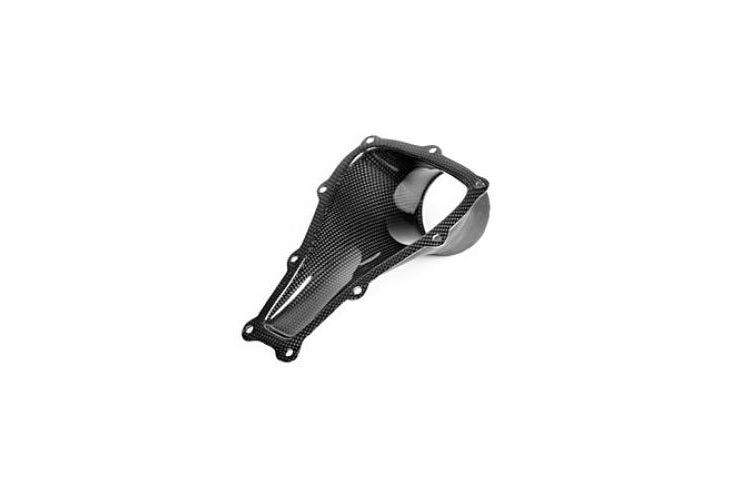 APR Carbon Fiber Universal Air Inlet Duct Type 1 (NACA-020825)