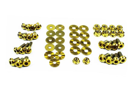 Gold Titanium Engine Kit for Nissan 350Z (NIS-009)