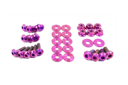 Purple Titanium Engine Kit for Nissan 370Z (NIS-012)