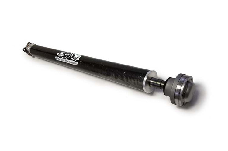 DSS Carbon Fiber Mainshaft for R35 GTR (NISH35-M-C)