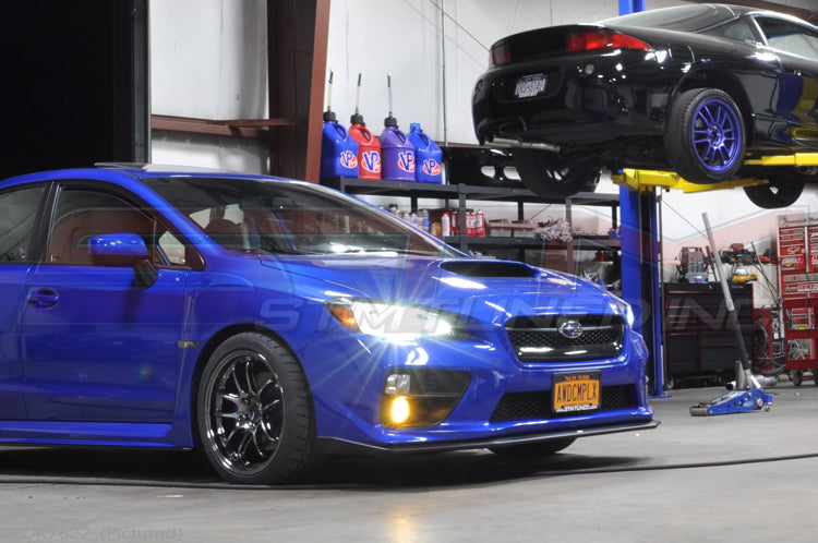 NOKYA H16 Hyper-Yellow Fog Light Bulbs for 2015+ WRX/STi (NOK7622)