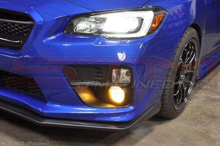 NOKYA H16 Hyper-Yellow Fog Light Bulbs for 2015+ WRX/STi (NOK7622)