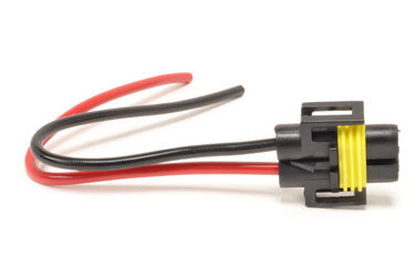 Nokya Heavy Duty H11 Foglight Harness (NOK9108) 