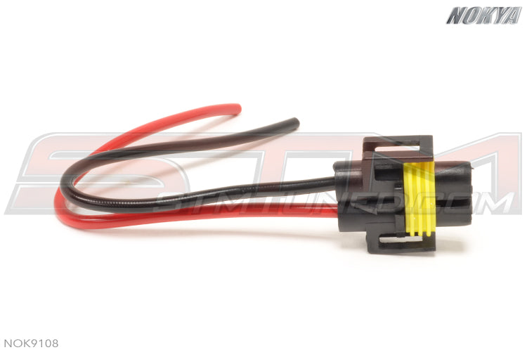 Nokya Heavy Duty H11 Foglight Harness (NOK9108)