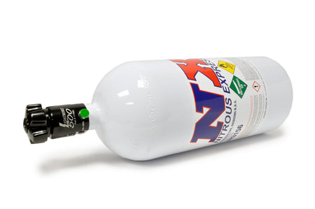 Nitrous Express Dry EFI System 10lb Bottle 35-150 HP ( 21000-10 )