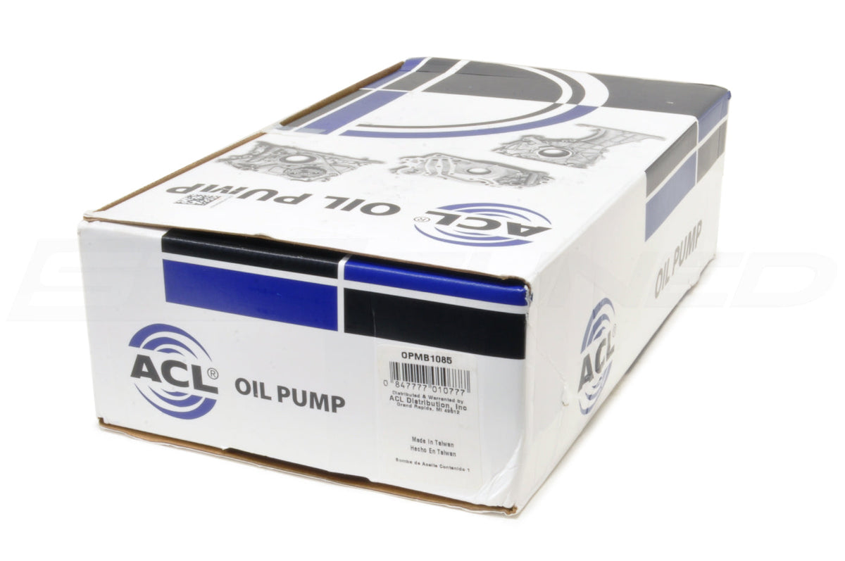 OPMB1085 ACL Front Cover Oil Pump for 7-Bolt DSM
