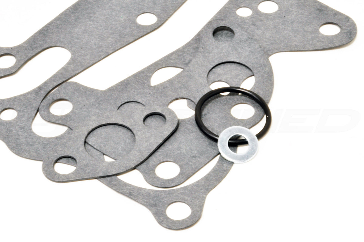 ACL Front Cover Oil Pump for 1G DSM 6-Bolt (OPMB1096)