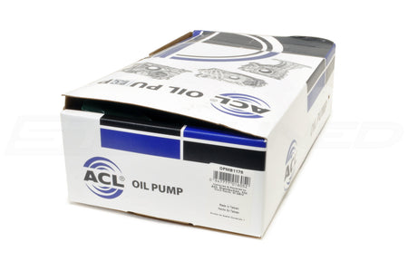 OPMB1176 ACL Evo 4-9 Front Cover Oil Pump