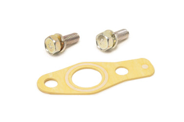 Mitsubishi Oil Return Line to Turbo Bolt & Gasket Kit for 1G DSM/Evo 4-9