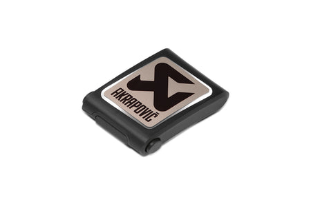 Akrapovic Exhaust Sound Controller for Porsche 911 Carrera (991)  (P-HF874)