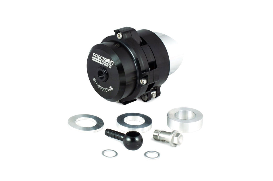 PTE 50mm Blow-Off Valve (PBO083-2005)