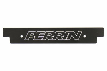 PERRIN Front License Plate Delete - 2018 WRX/STi