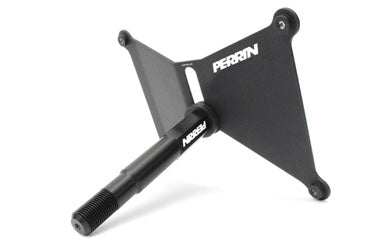 PERRIN Front License Plate Relocate Bracket - 2015-2017 WRX/STi 